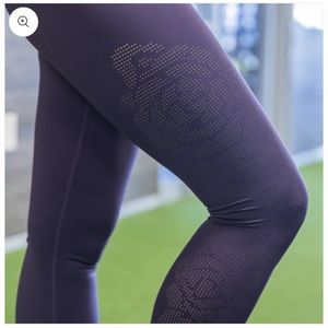 Senita Atletics Lux Bloom leggings